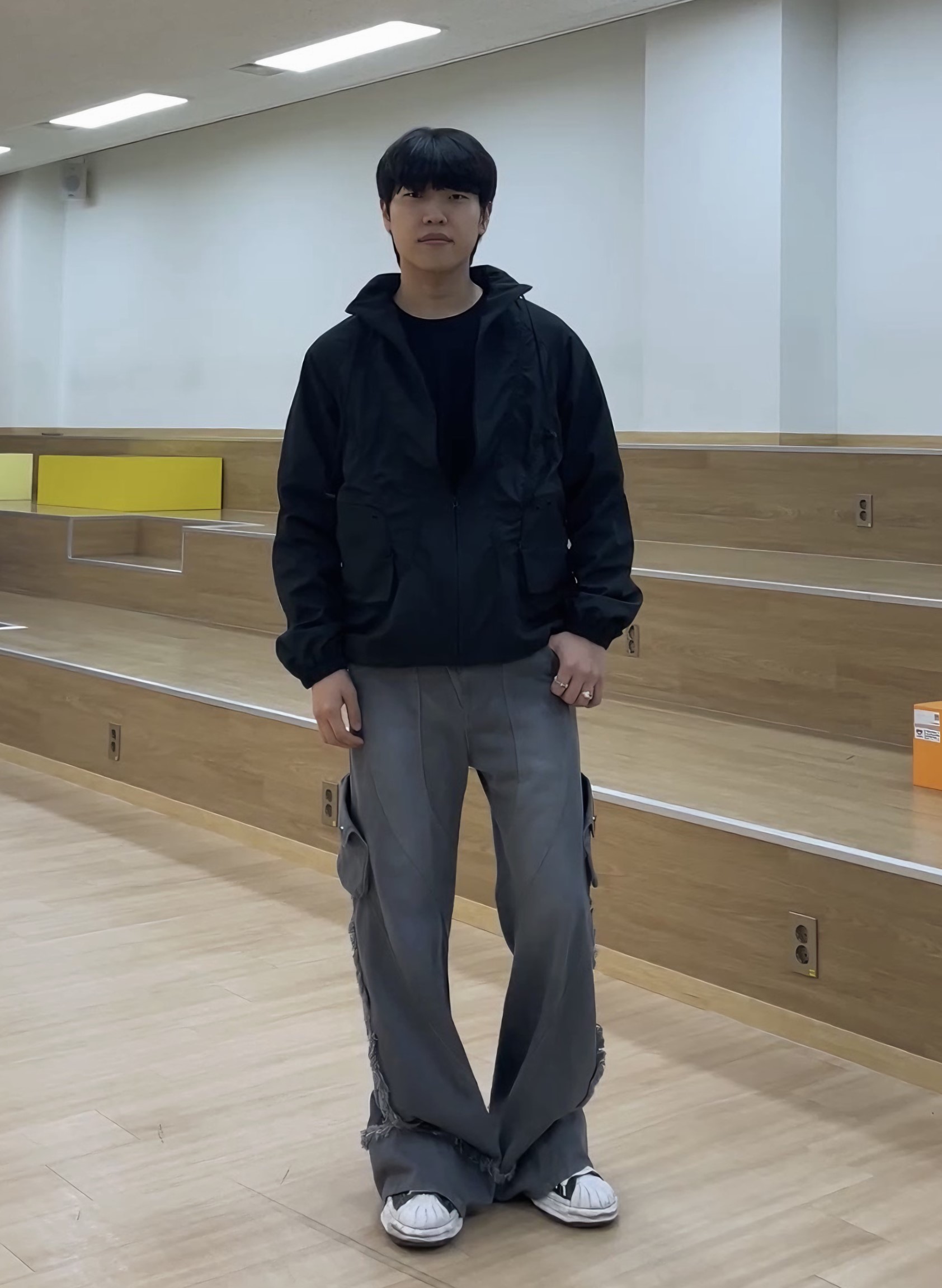 패디과 학생들의 '왓츠 마이 캠퍼스룩' 1822-Image