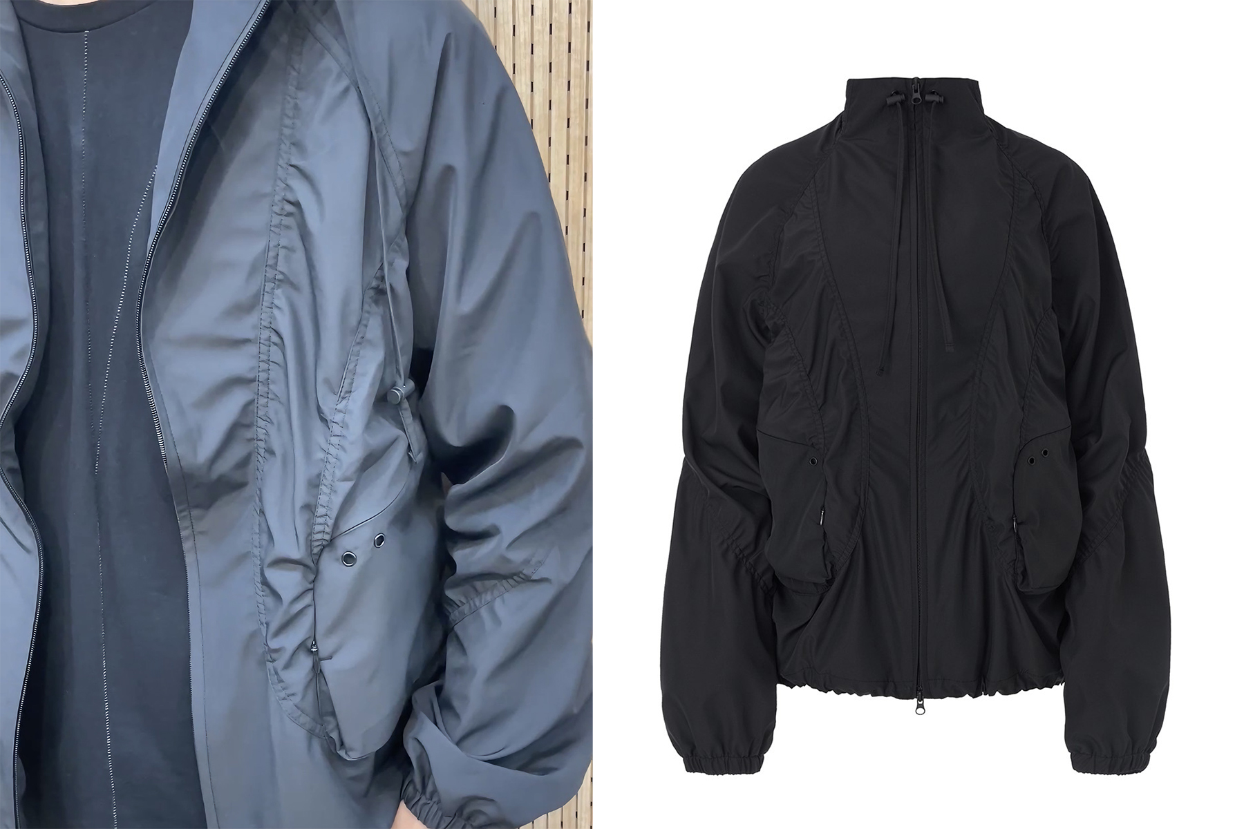 패디과 학생들의 '왓츠 마이 캠퍼스룩' 2310-Image