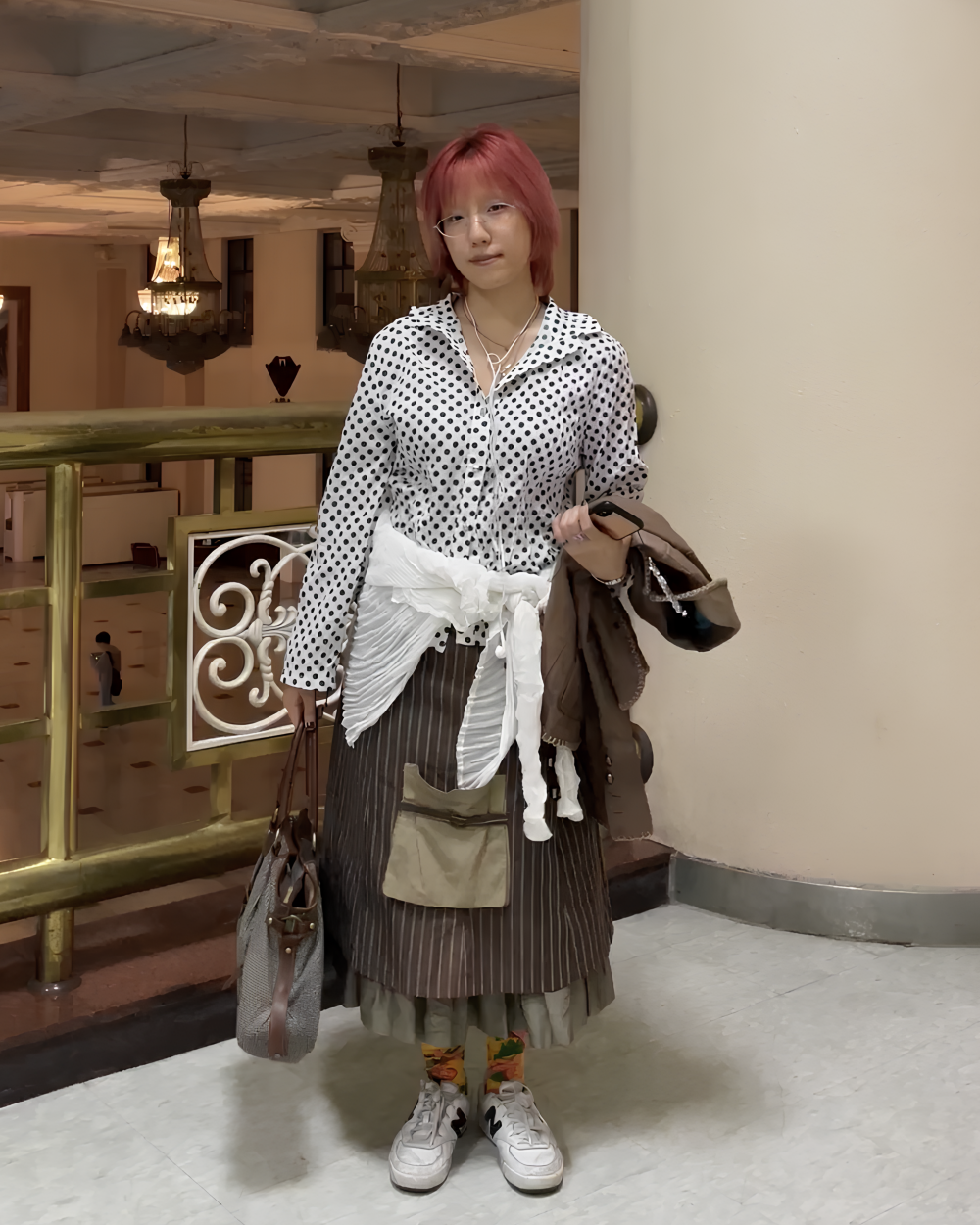 패디과 학생들의 '왓츠 마이 캠퍼스룩' 2549-Image