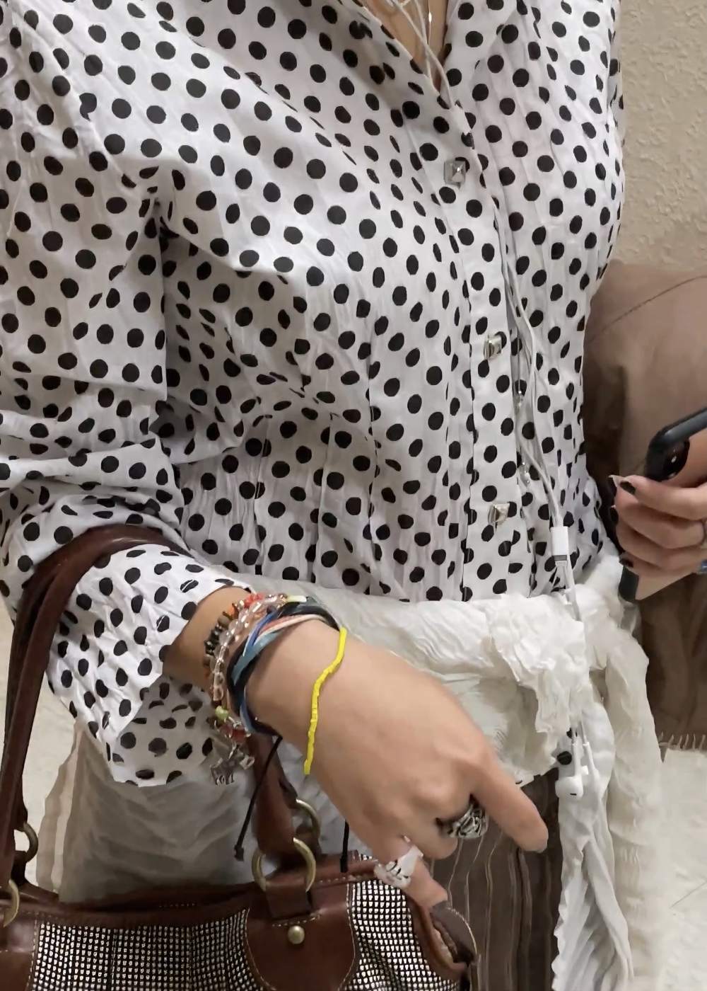 패디과 학생들의 '왓츠 마이 캠퍼스룩' 3036-Image