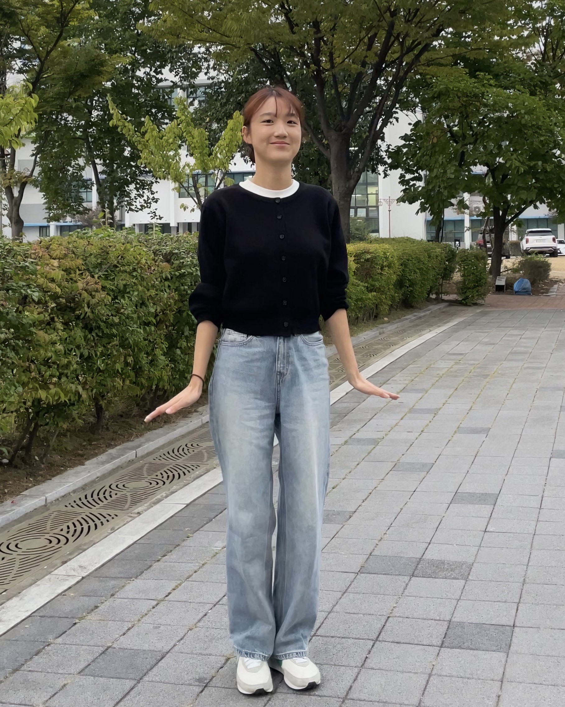 패디과 학생들의 '왓츠 마이 캠퍼스룩' 3257-Image