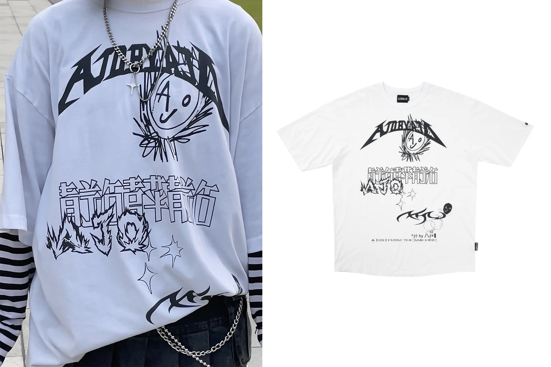 패디과 학생들의 '왓츠 마이 캠퍼스룩' 4443-Image