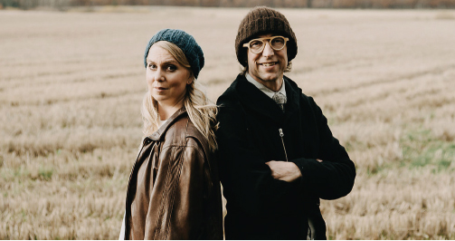 ‘슬로라이프 붐’ 피니시 패션 뜬다! 9312-Image