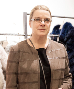 ‘슬로라이프 붐’ 피니시 패션 뜬다! 11626-Image