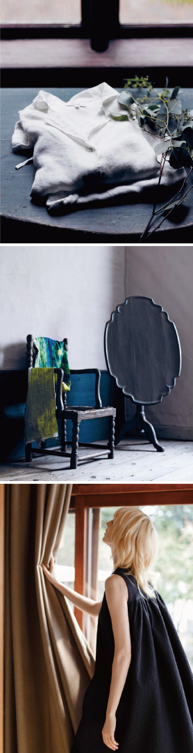 ‘슬로라이프 붐’ 피니시 패션 뜬다! 4524-Image