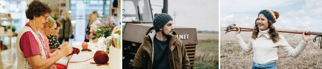 ‘슬로라이프 붐’ 피니시 패션 뜬다! 10408-Image