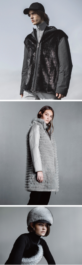 ‘슬로라이프 붐’ 피니시 패션 뜬다! 12386-Image