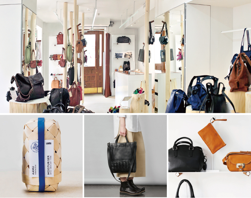 ‘슬로라이프 붐’ 피니시 패션 뜬다! 15370-Image