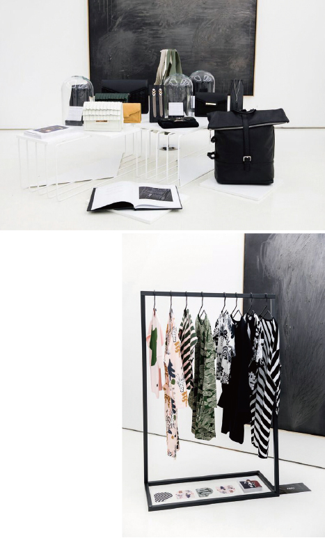 ‘슬로라이프 붐’ 피니시 패션 뜬다! 19791-Image