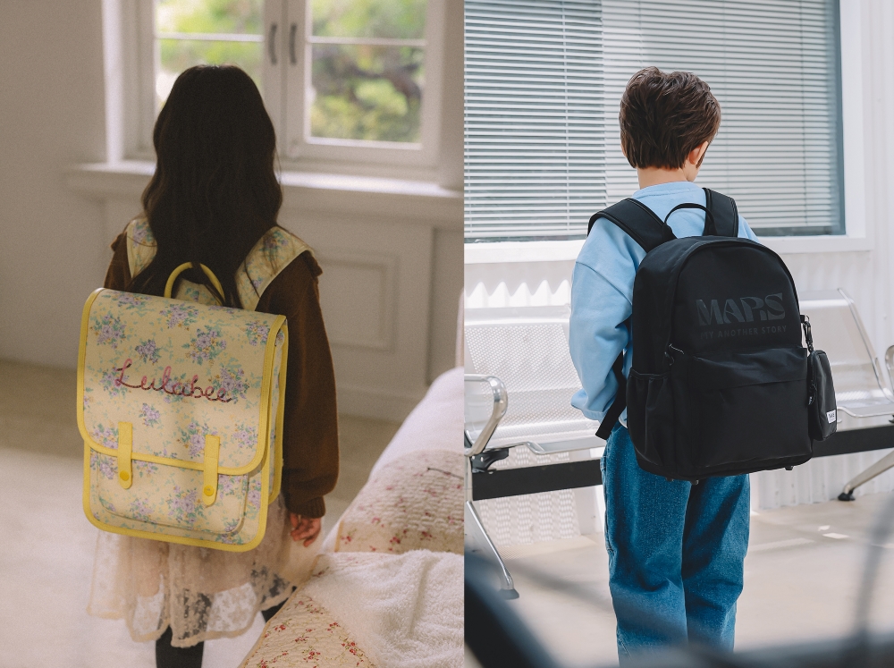 리틀그라운드, 2025 신학기 ‘스쿨백’ 라인업 공개 27-Image