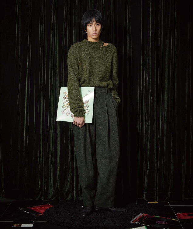 [HiSS*FBZ] 박준범 몽세누, 지속가능한 새로운 세상을 꿈꾸다 5861-Image