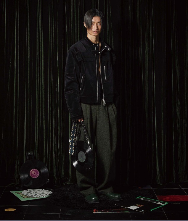 [HiSS*FBZ] 박준범 몽세누, 지속가능한 새로운 세상을 꿈꾸다 6125-Image