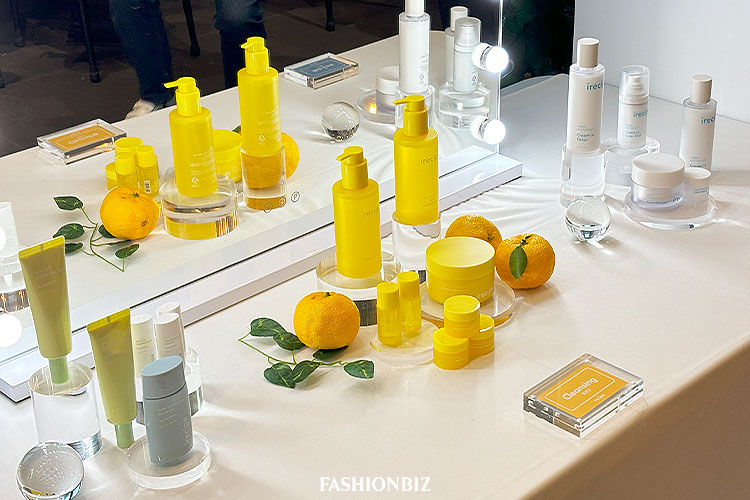 선진뷰티사이언스, 아이레시피로 '클린뷰티 2.0 시대' 연다 2044-Image