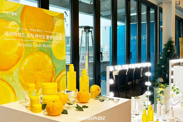 선진뷰티사이언스, 아이레시피로 '클린뷰티 2.0 시대' 연다 1919-Image