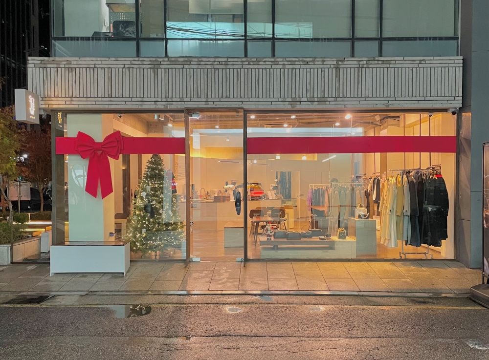 남성 컨템퍼러리 브랜드 '소루' 오프라인 강화 나서 2920-Image