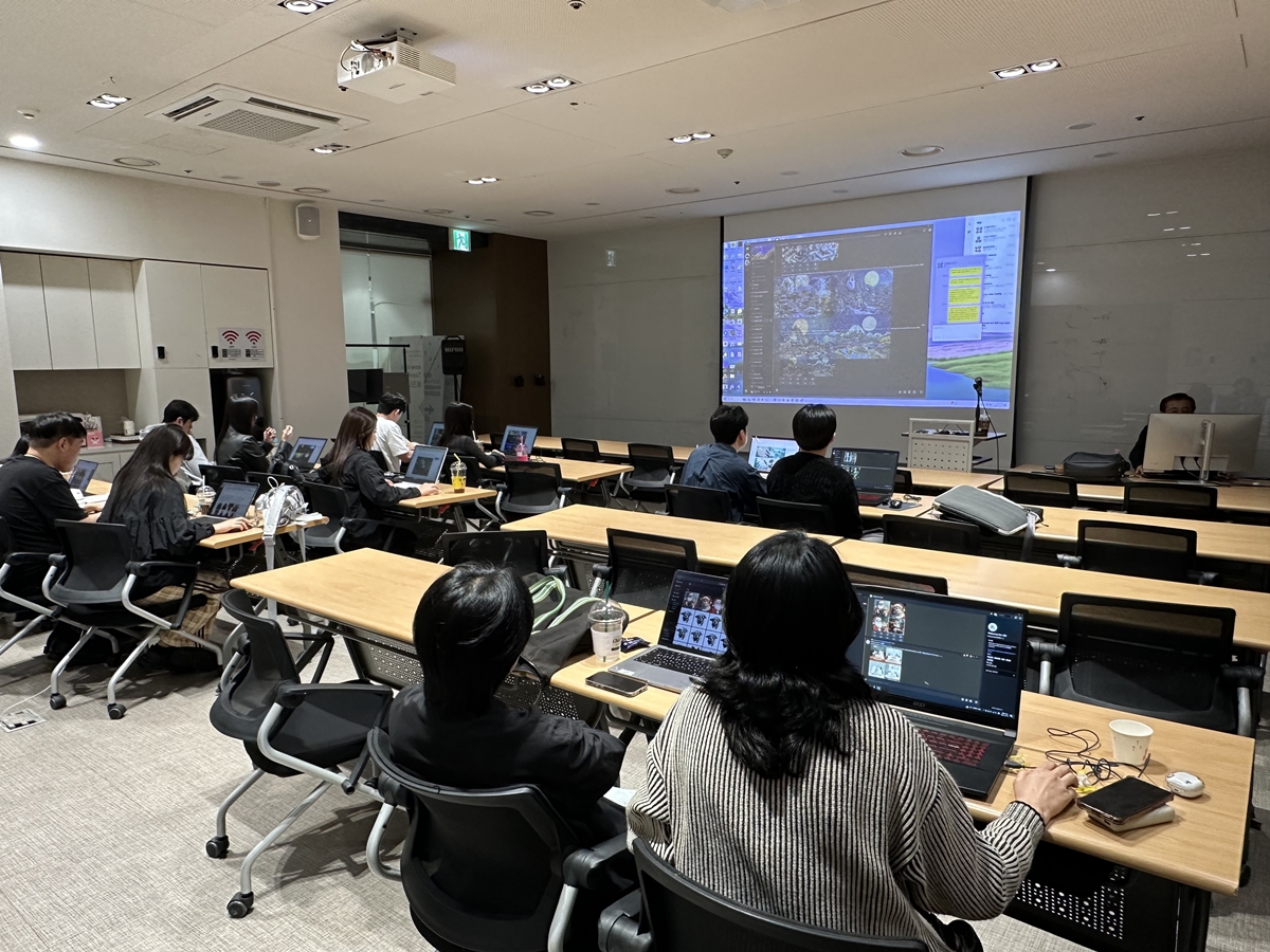 김원 에이앤컴퍼니 대표