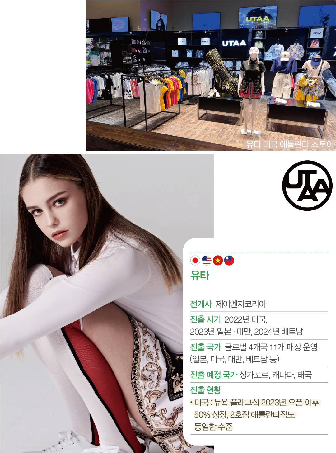 [월요기획] 해외로 나간 'K-골프웨어' 글로벌 사로잡은 비결은? 8105-Image