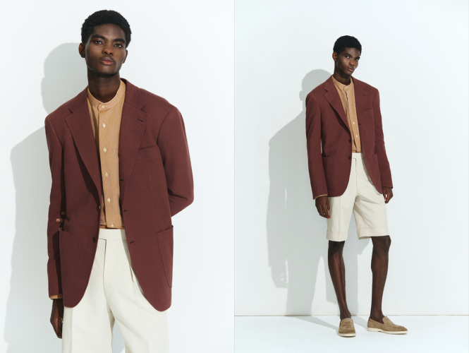 비스포크 전문숍 '테일러블' 고품질 원단 통해 정체성 지켜 27-Image