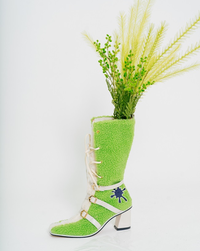 [HiSS*FBZ] 김희선 누스미크, 지속가능한 소재와 스타일 제안 935-Image