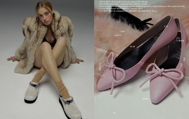 [HiSS*FBZ] 김희선 누스미크, 지속가능한 소재와 스타일 제안 7288-Image