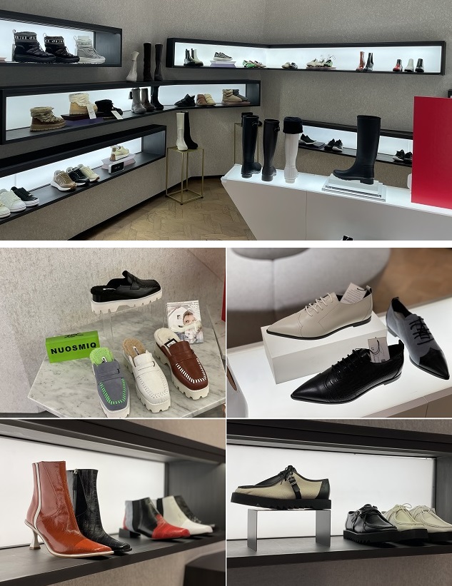 [HiSS*FBZ] 김희선 누스미크, 지속가능한 소재와 스타일 제안 7646-Image