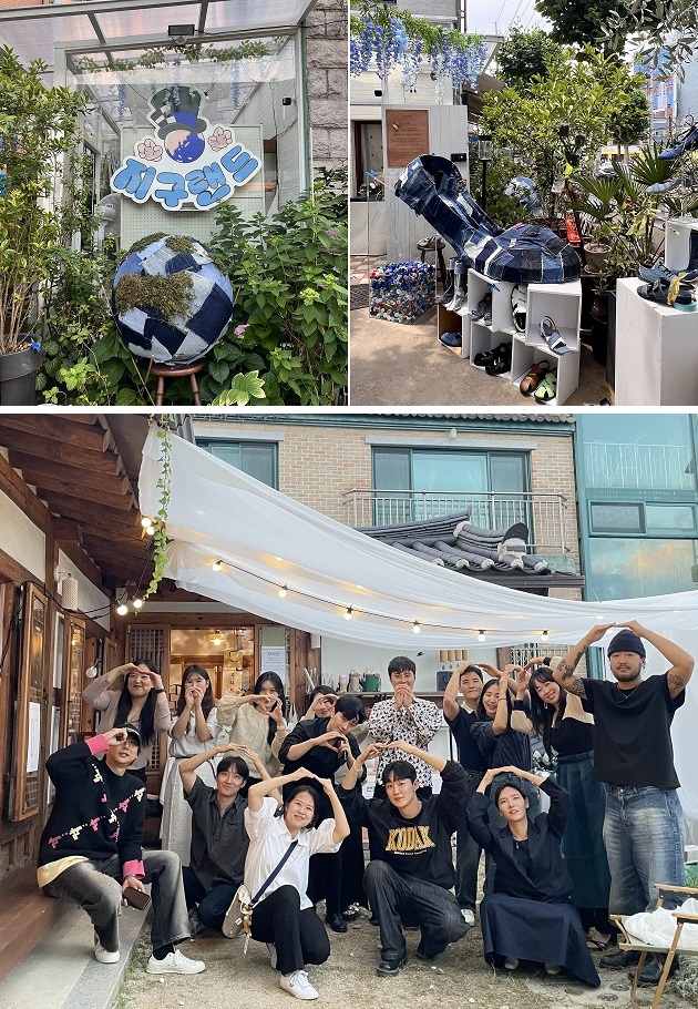 [HiSS*FBZ] 김희선 누스미크, 지속가능한 소재와 스타일 제안 7766-Image