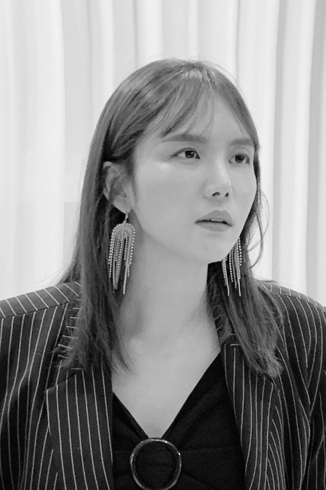 [HiSS*FBZ] 김희선 누스미크, 지속가능한 소재와 스타일 제안 8118-Image