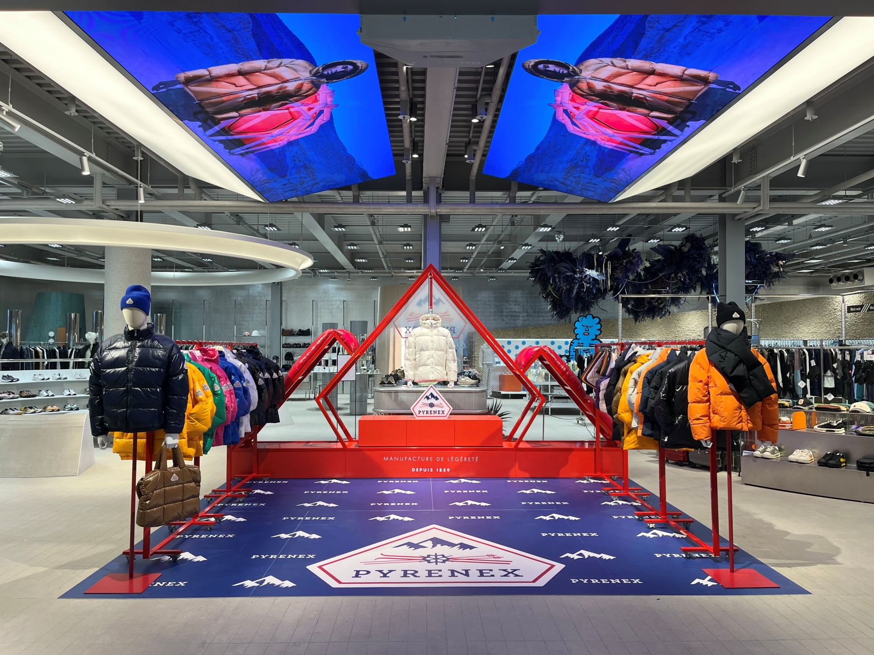 '리오더까지 완판' 피레넥스, 올해 물량·매출 4배 키운다 1692-Image