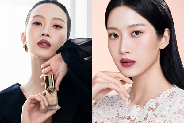 신세계 '돌체앤가바나뷰티' 지난해 하반기 매출 230% ↑ 1874-Image