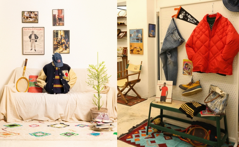 '고물가에 중고시장 활성화?' 떠오르는 ‘세컨핸드숍’ 주목 1001-Image