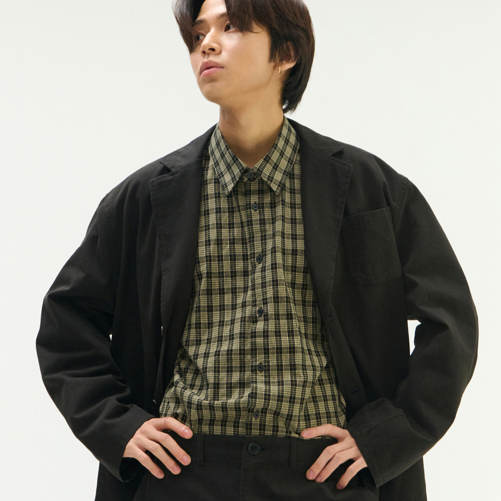 남성 캐주얼 브랜드 '퍼렌' 아이덴티티 강화에 나서 27-Image