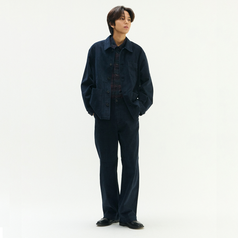 남성 캐주얼 브랜드 '퍼렌' 아이덴티티 강화에 나서 780-Image