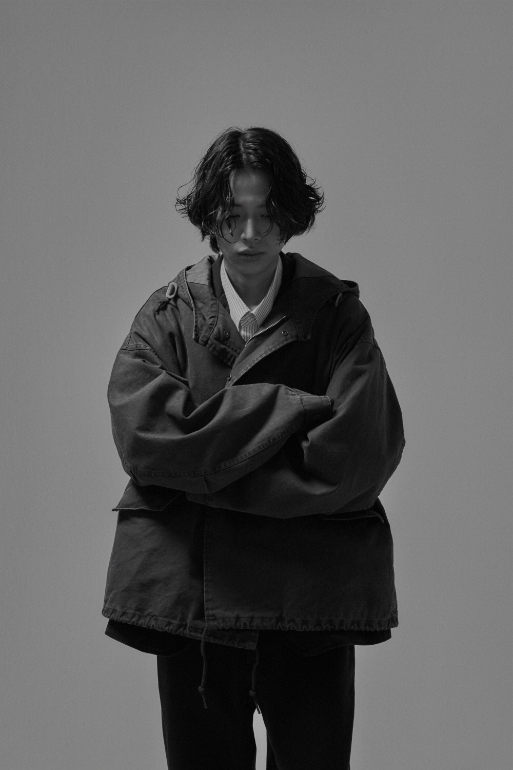 남성 캐주얼 브랜드 '퍼렌' 아이덴티티 강화에 나서 2075-Image