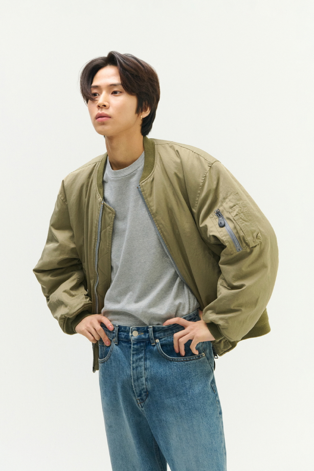 남성 캐주얼 브랜드 '퍼렌' 아이덴티티 강화에 나서 2228-Image