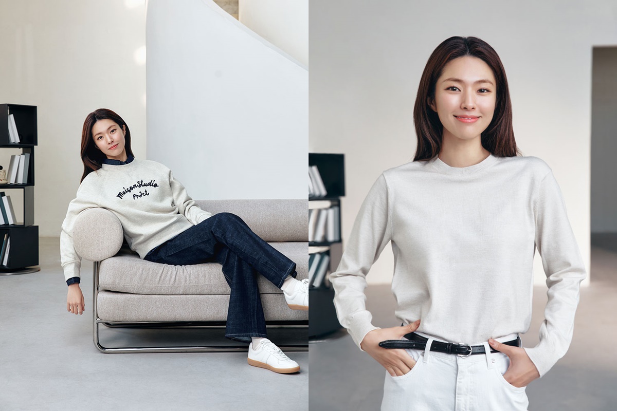 프로젝트엠, 여성라인 뮤즈에 배우 하영 발탁 327-Image