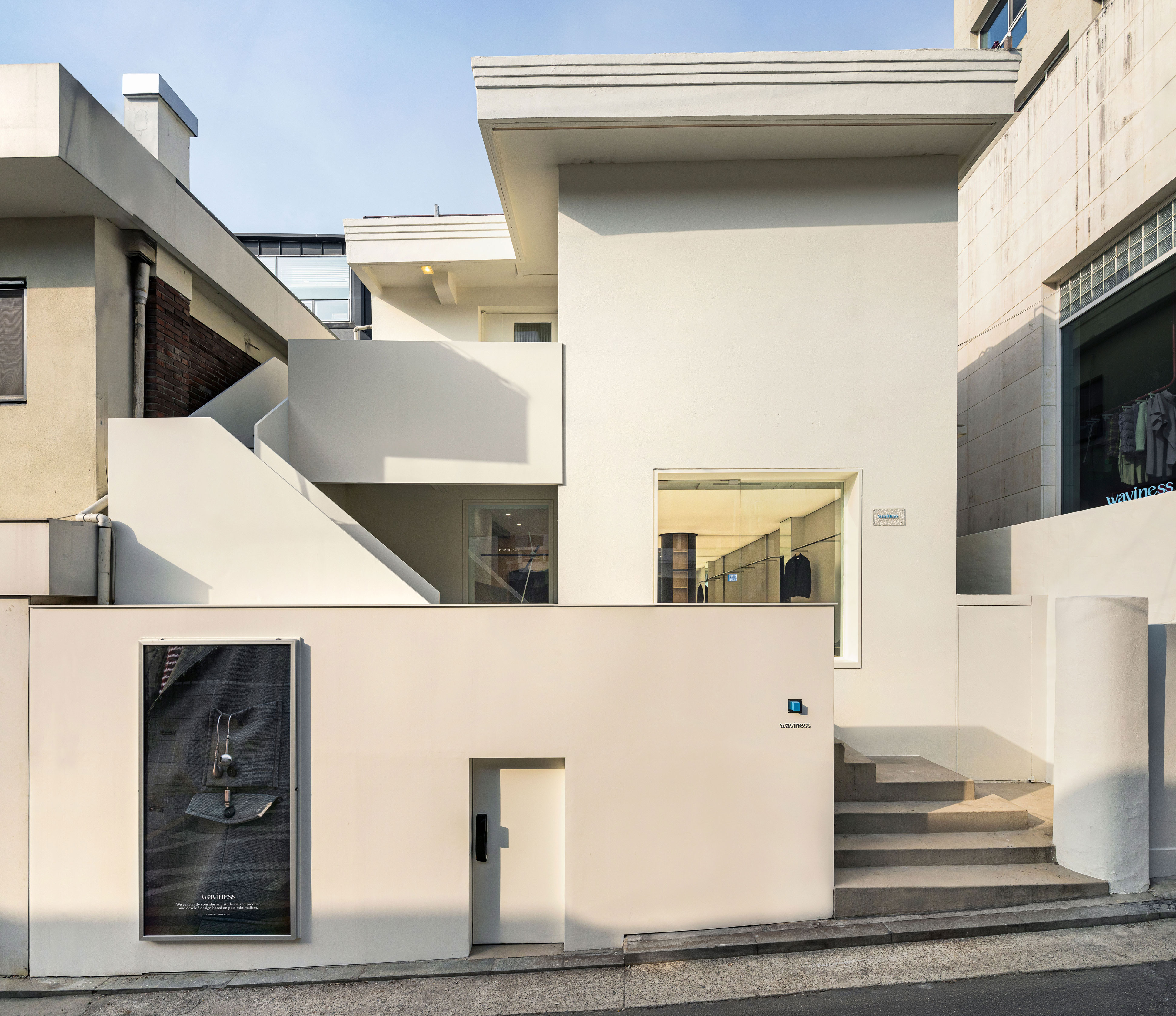 웨이비니스, 한남동에 첫 번째 플래그십스토어 오픈 312-Image