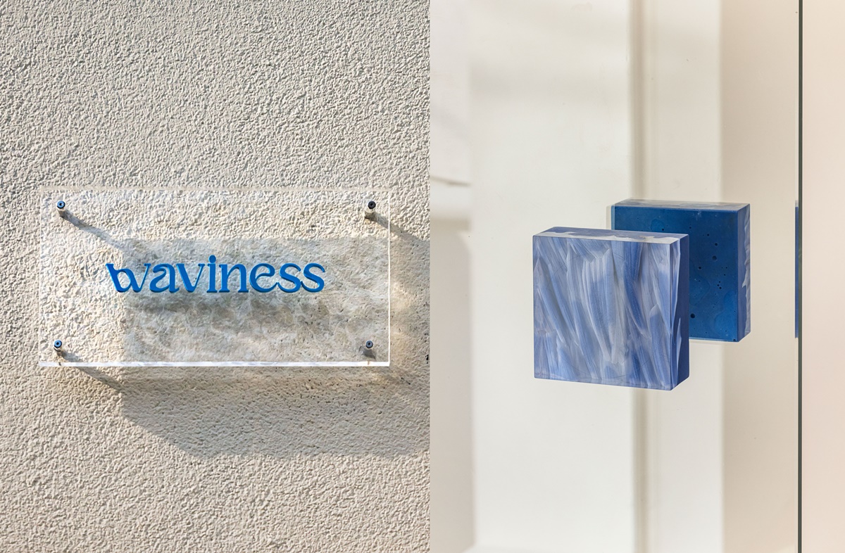 웨이비니스, 한남동에 첫 번째 플래그십스토어 오픈 826-Image