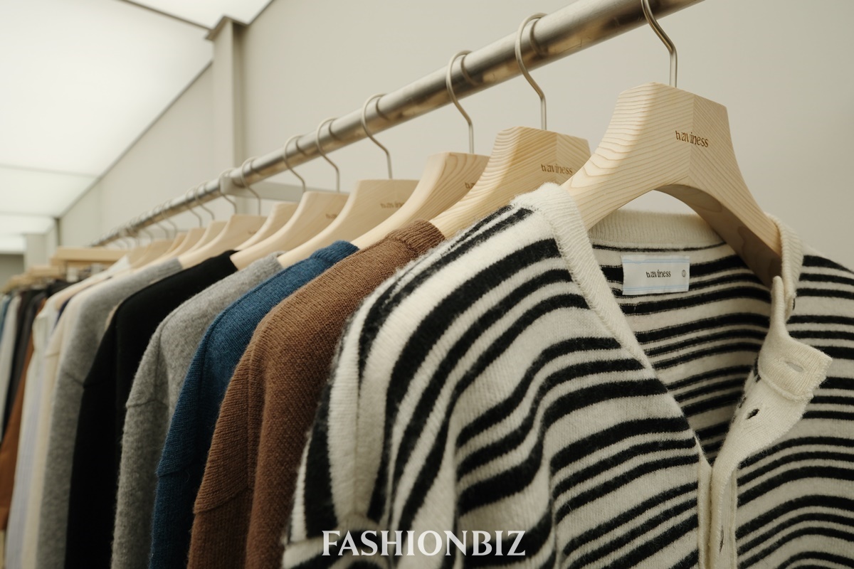 웨이비니스, 한남동에 첫 번째 플래그십스토어 오픈 1745-Image