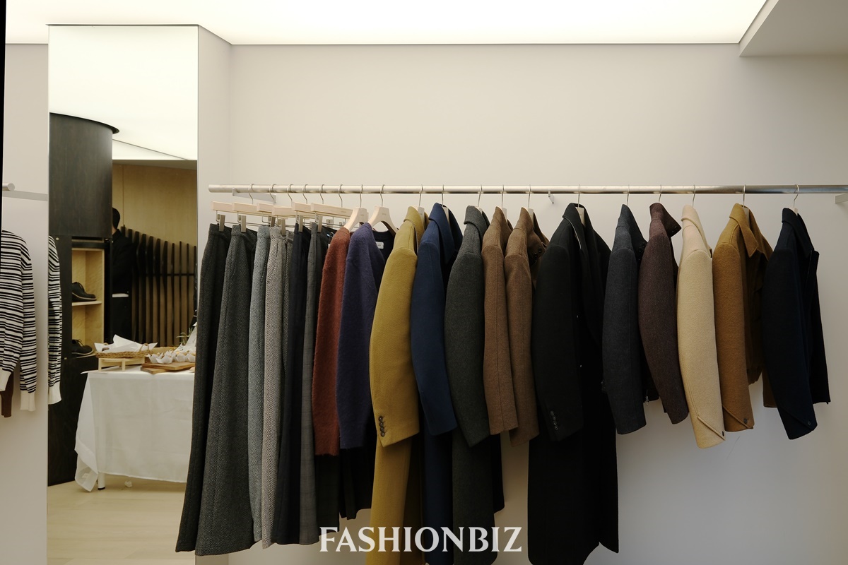 웨이비니스, 한남동에 첫 번째 플래그십스토어 오픈 1659-Image