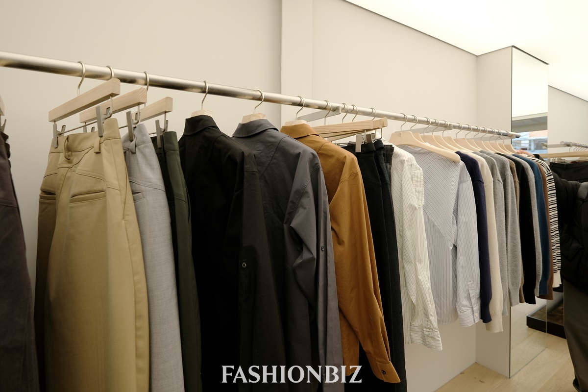 웨이비니스, 한남동에 첫 번째 플래그십스토어 오픈 2091-Image