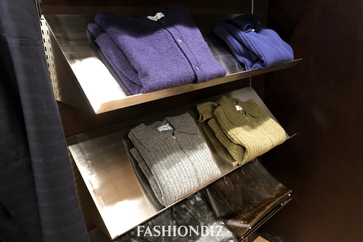 웨이비니스, 한남동에 첫 번째 플래그십스토어 오픈 2264-Image