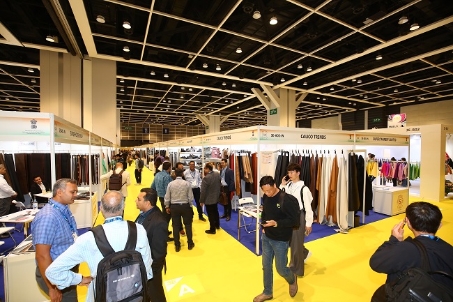 APLF 2025, 글로벌 피혁 & 패션 산업 연결하다! 2429-Image