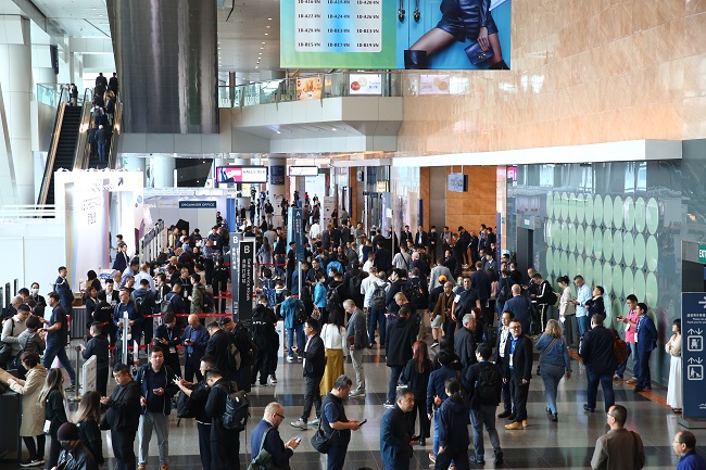 APLF 2025, 글로벌 피혁 & 패션 산업 연결하다! 3937-Image