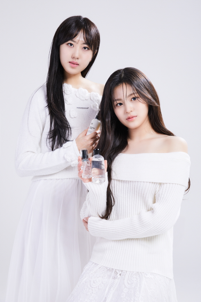 또르르, 뮤지컬 아역배우인 ‘박시아, 이재은’과 뷰티 컬래버 27-Image