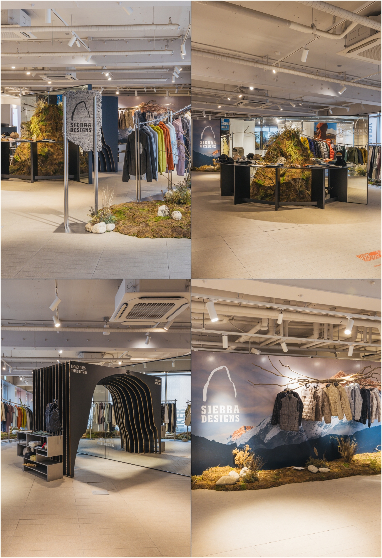 시에라디자인, 성수 EQL 팝업 오픈 ... 상품력으로 화제 1408-Image