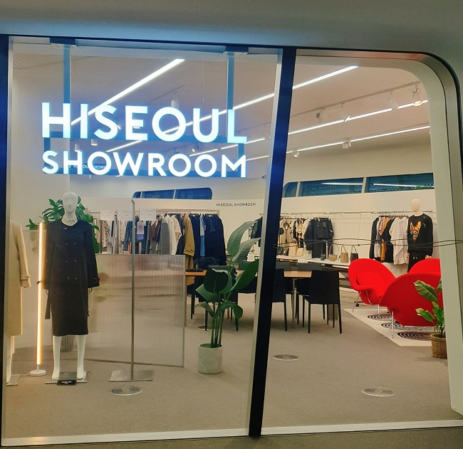 하이서울쇼룸, 香 패션액세스·中 온타임쇼 참가 기업 모집 27-Image