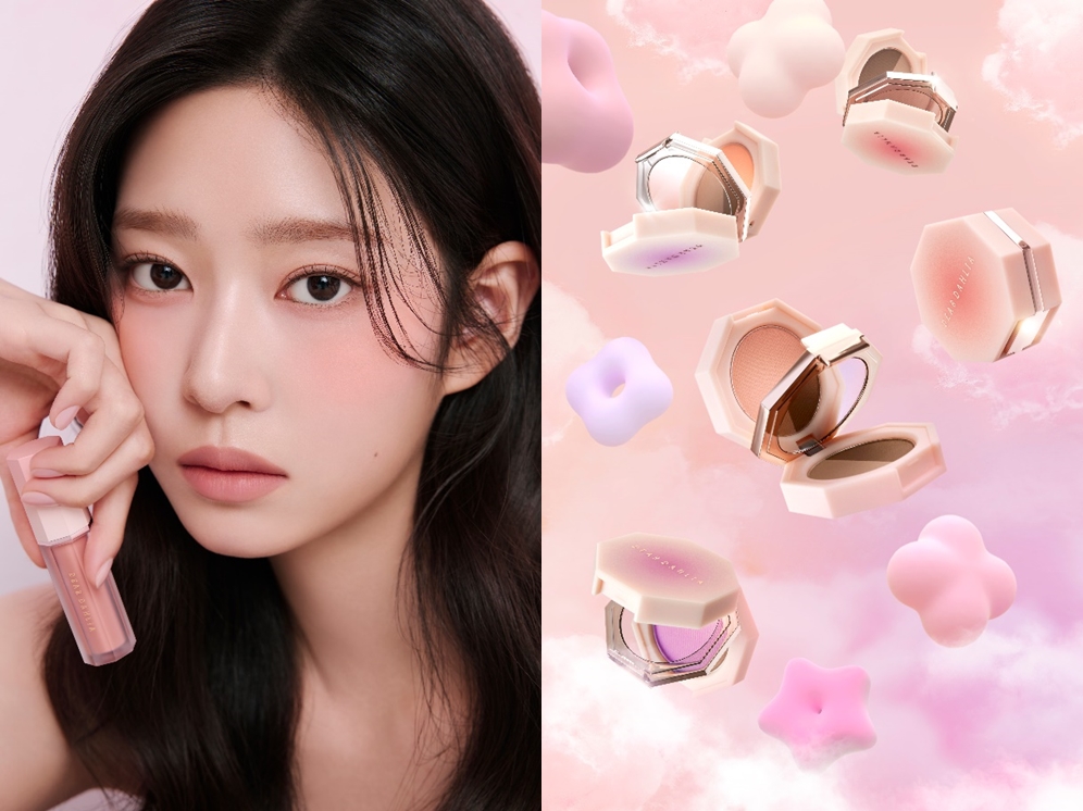 디어달리아, 배우 김민주 글로벌 브랜드 앰배서더 발탁 27-Image