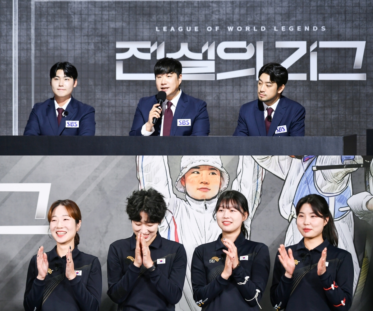 코오롱스포츠, 2세대 '아처삭스' 개발로 양궁 마케팅 성공 이어간다 1637-Image