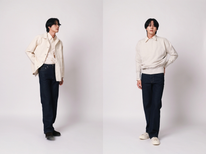 남성 캐주얼 '올드비' 데님·치노 등 팬츠류로 인기 27-Image