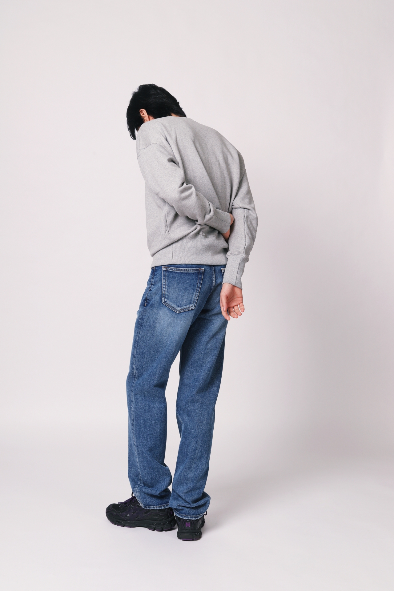 남성 캐주얼 '올드비' 데님·치노 등 팬츠류로 인기 2193-Image